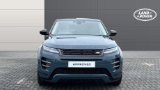 Land Rover Range Rover Evoque 2.0 D200 Dynamic SE 5dr Auto Diesel Hatchback